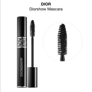 Dior Diorshadow Mascara (Black)